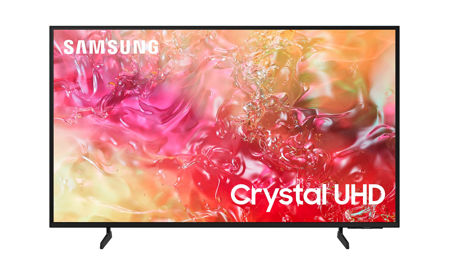 Samsung UE43DU7192UXXH Ultra HD LED TV