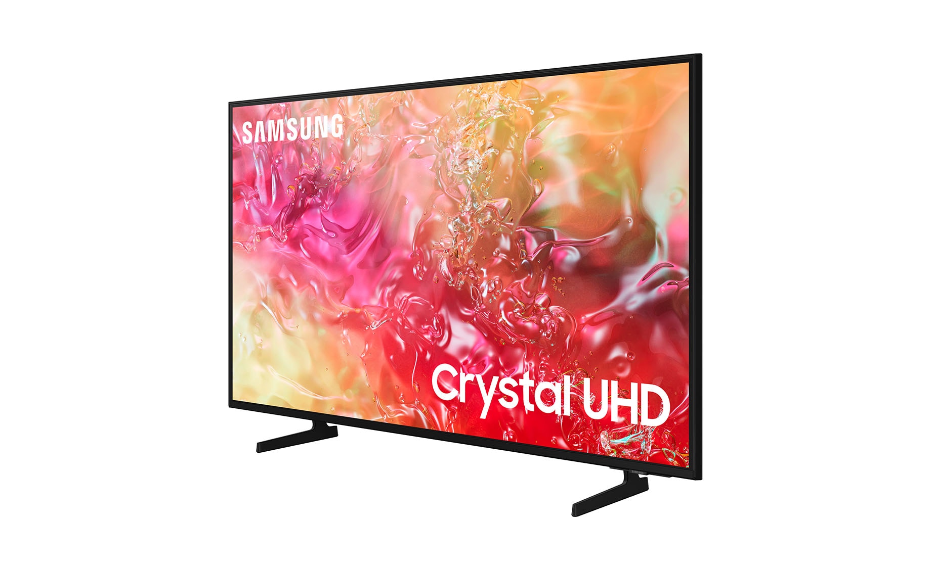 Samsung UE43DU7192UXXH Ultra HD LED TV