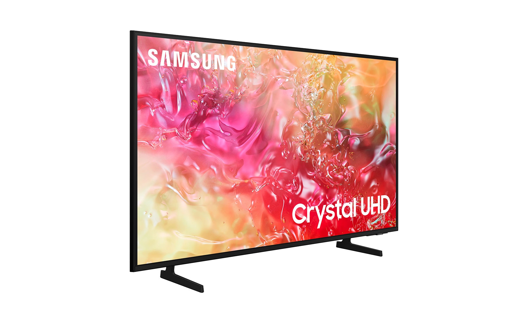 Samsung UE43DU7192UXXH Ultra HD LED TV