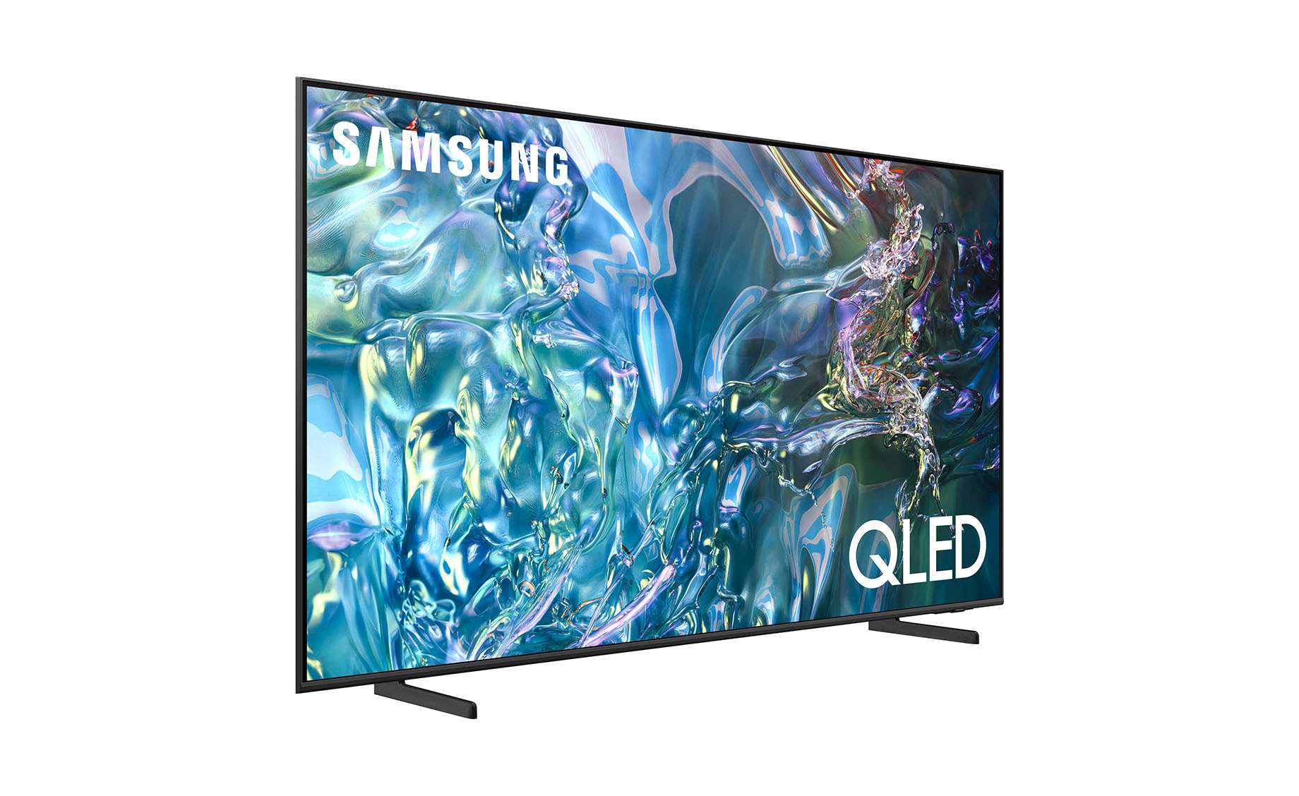 Samsung QE55Q60DAUXXH Ultra HD QLED TV