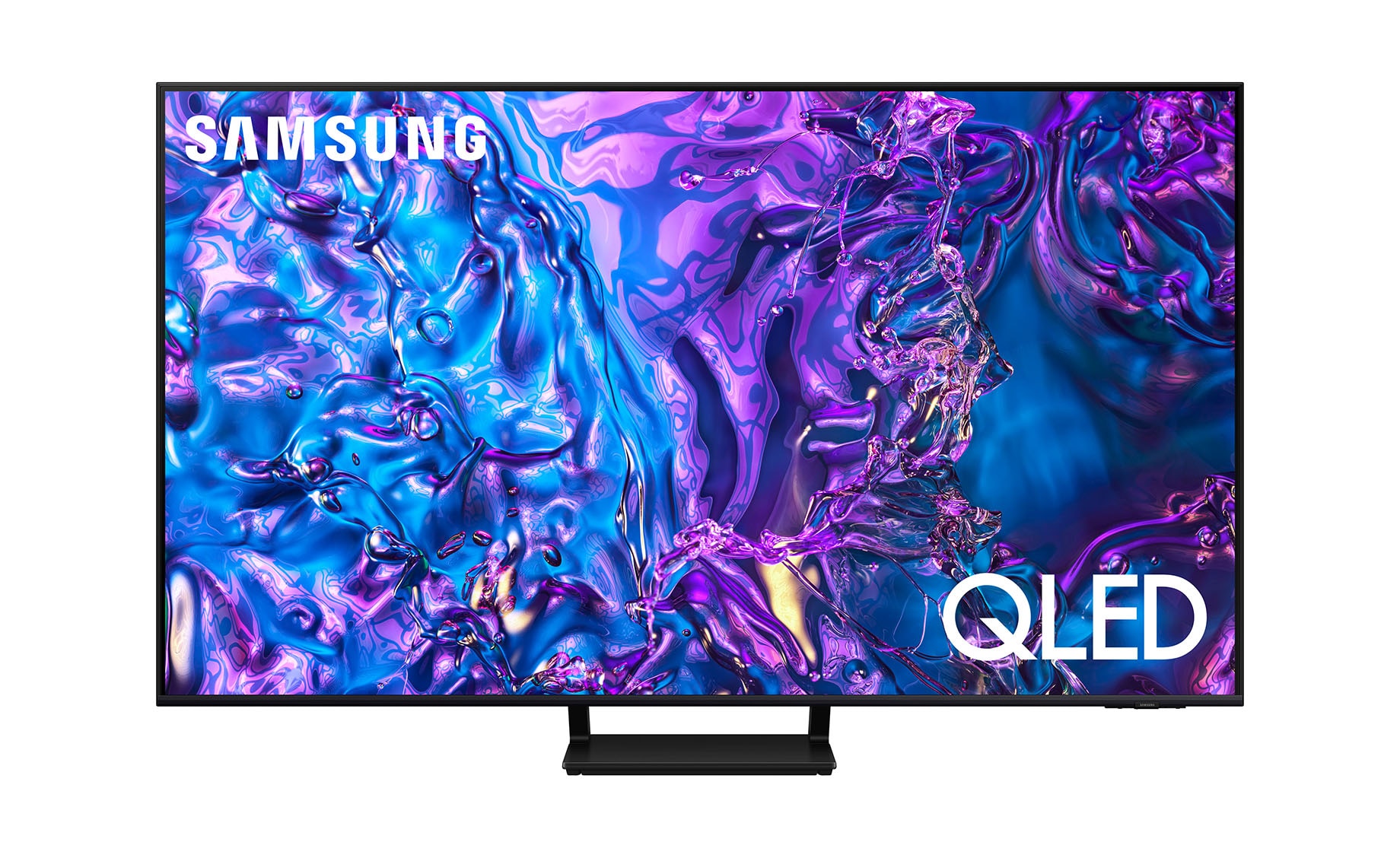 Samsung QE55Q70DATXXH Ultra HD QLED TV