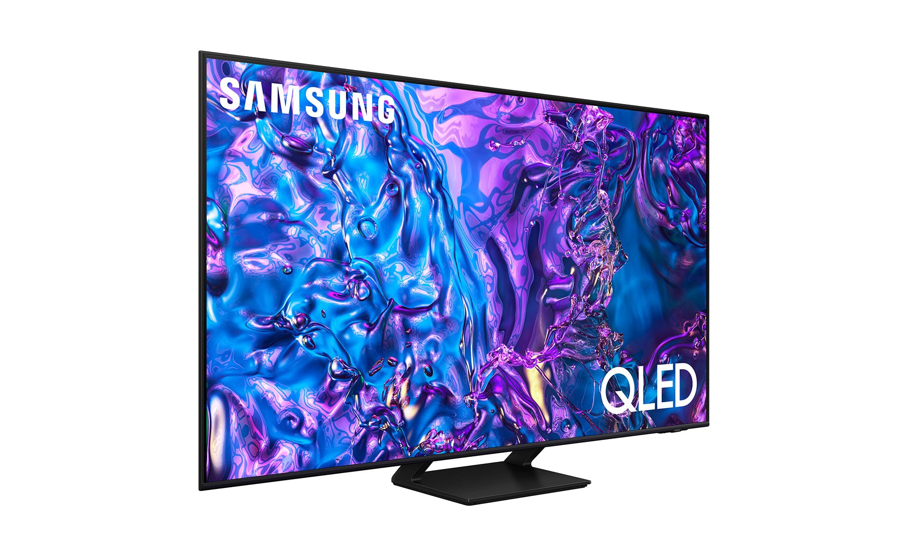 Samsung QE55Q70DATXXH Ultra HD QLED TV