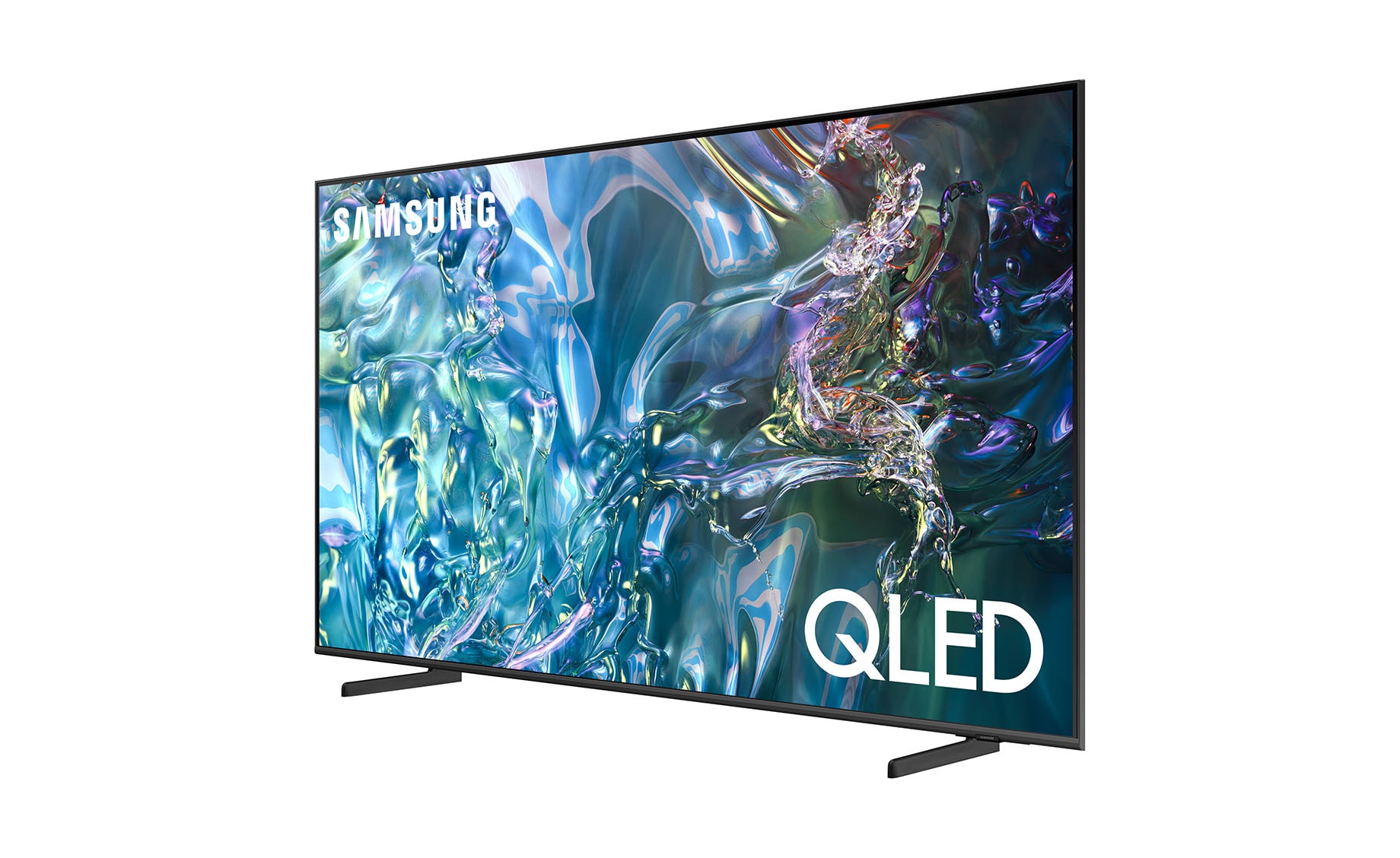 Samsung QE65Q60DAUXXH Ultra HD QLED TV