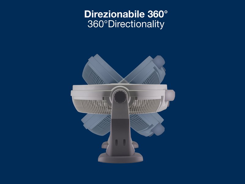 Beper P206VEN560 ventilator