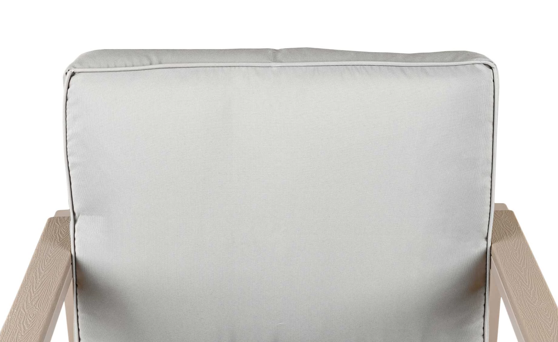 Andora metalni baštenski set cappucino