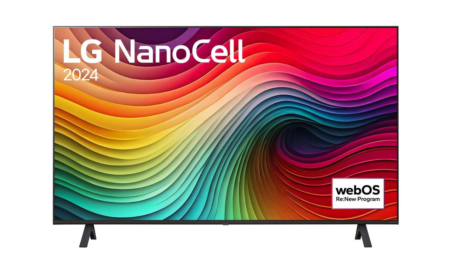 LG 43NANO82T3B televizor