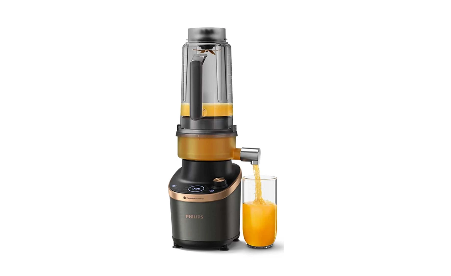 Philips HR3770/00 slow jucier