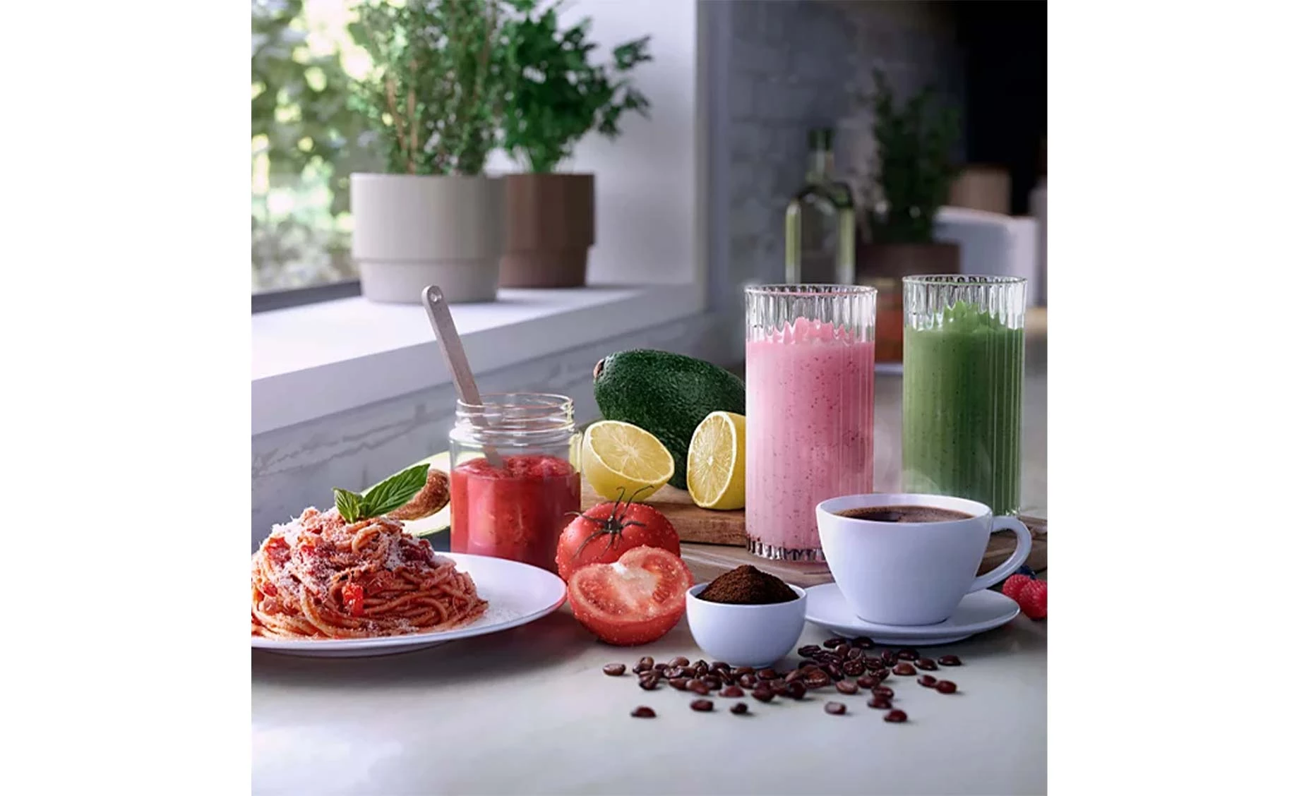 Philips HR2766/00 blender