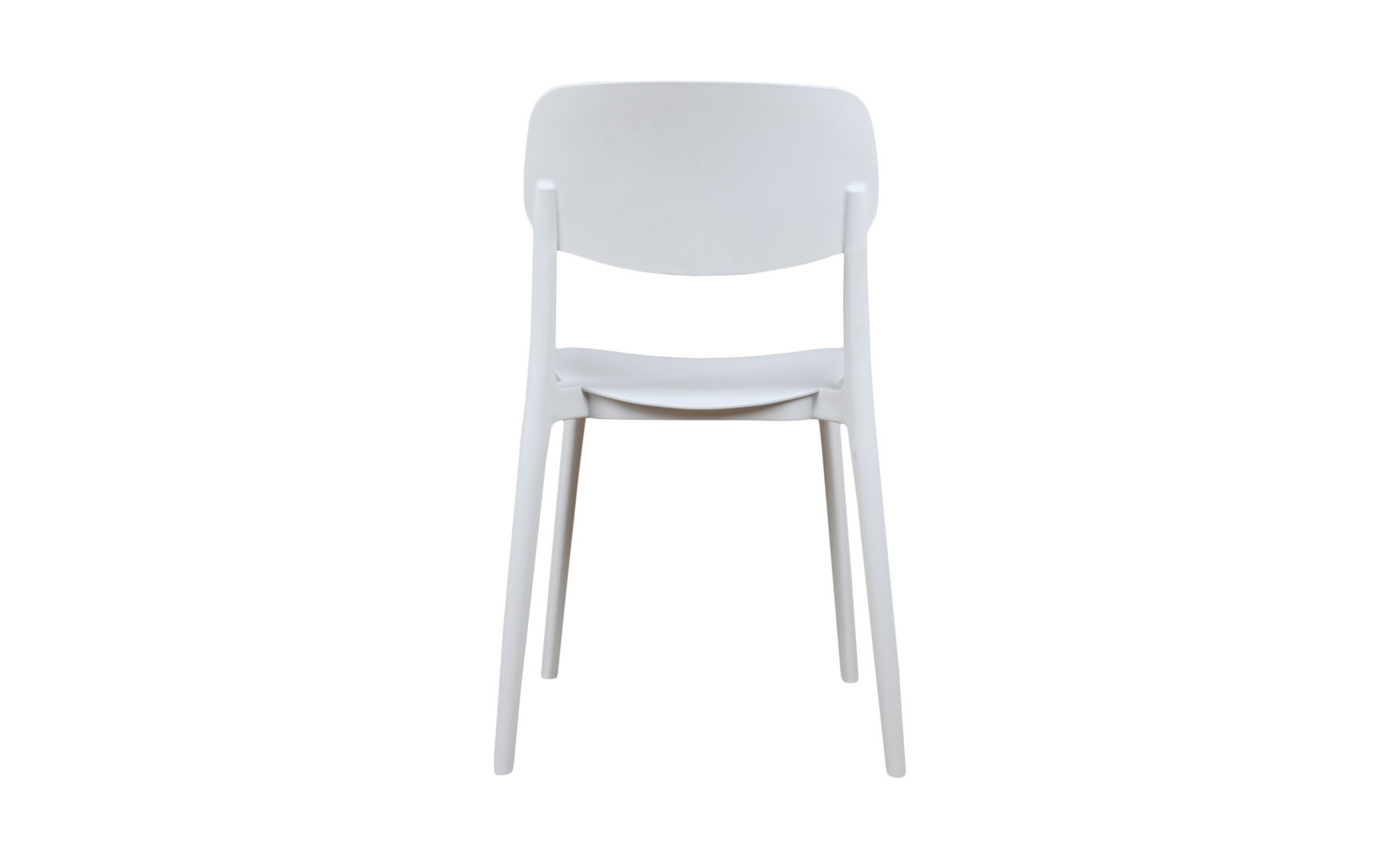 Sienna stolica 51x38x78,5 cm bijela