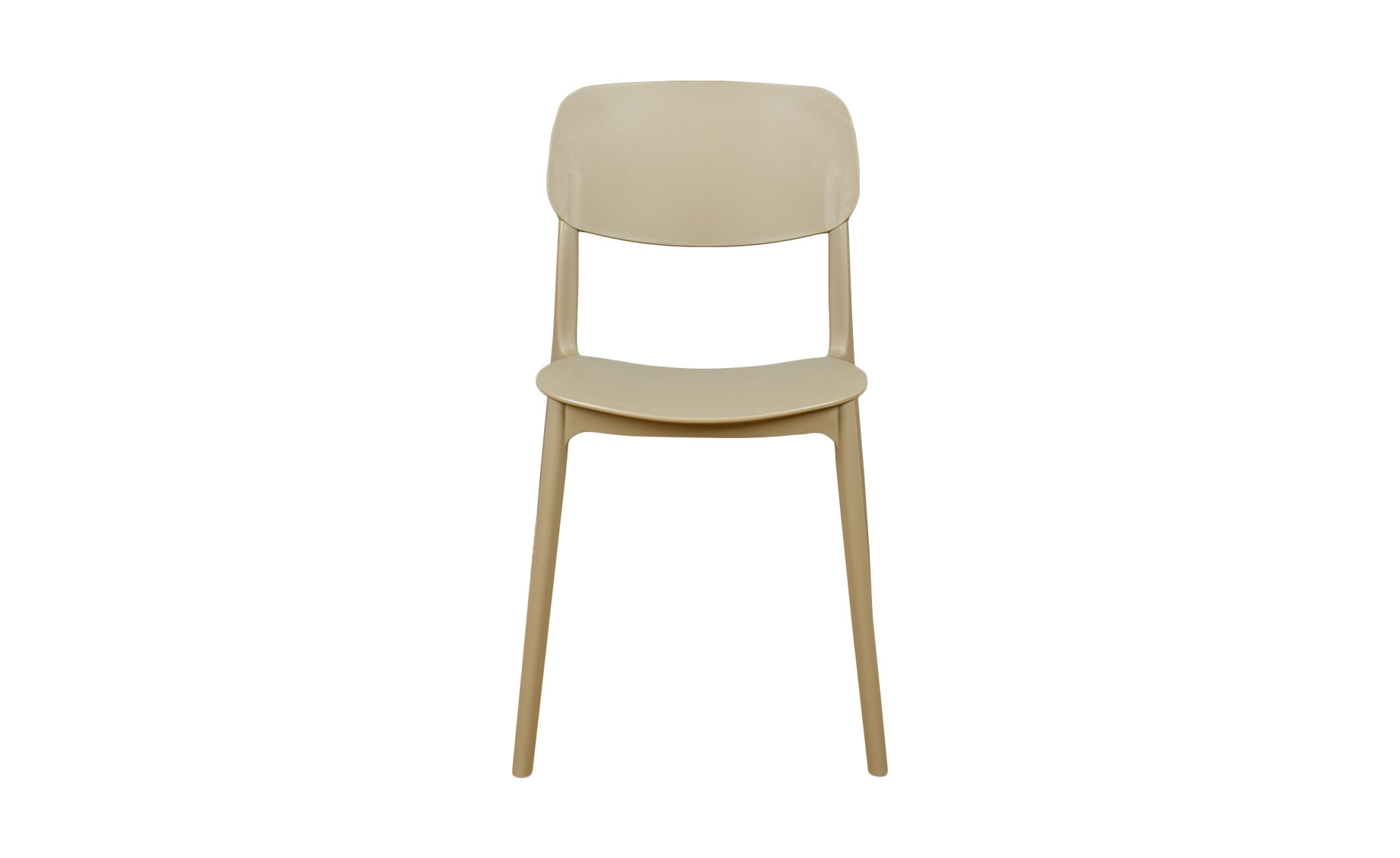 Sienna stolica 51x38x78,5 cm cappuccino