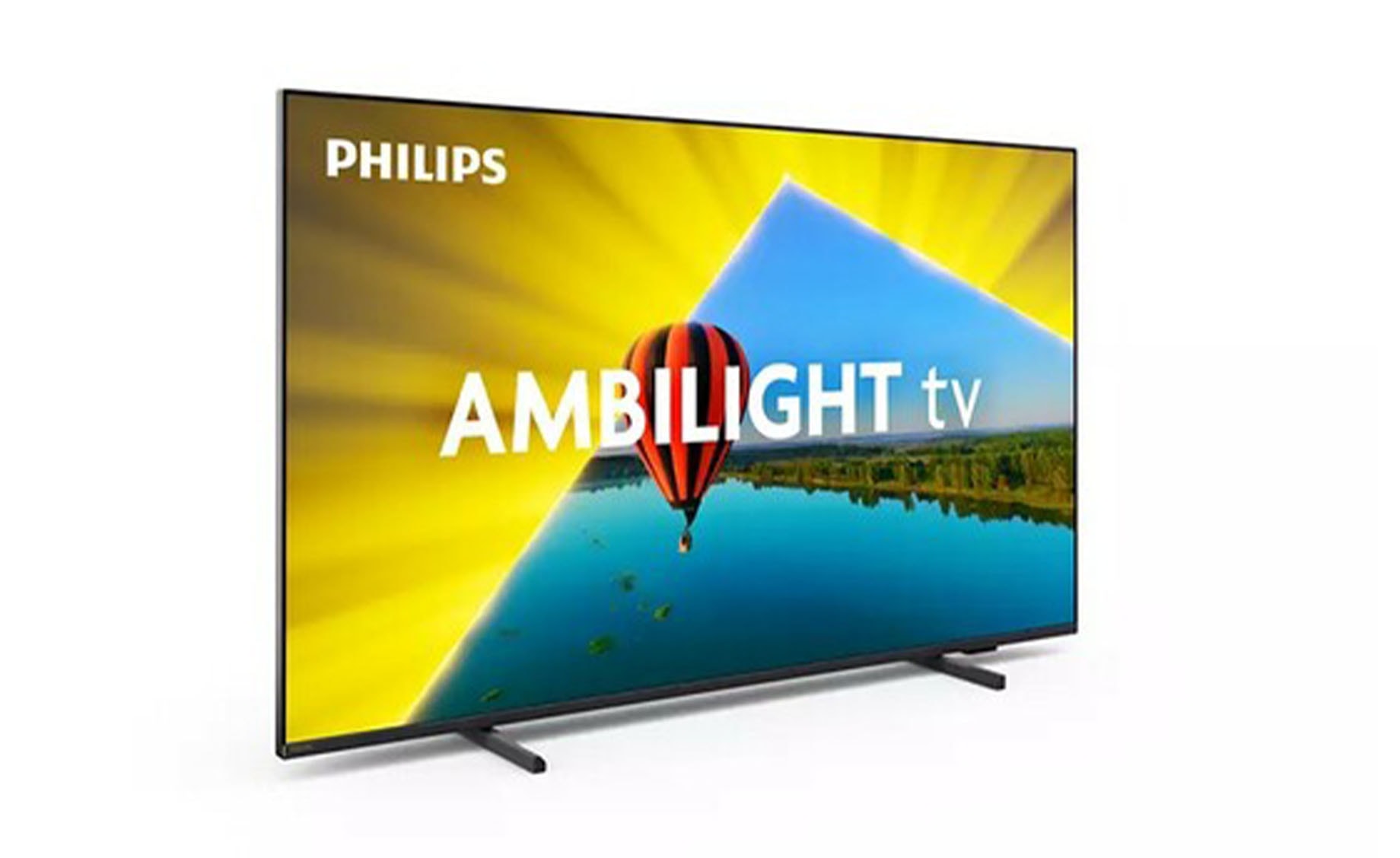 Philips 43PUS807912 televizor