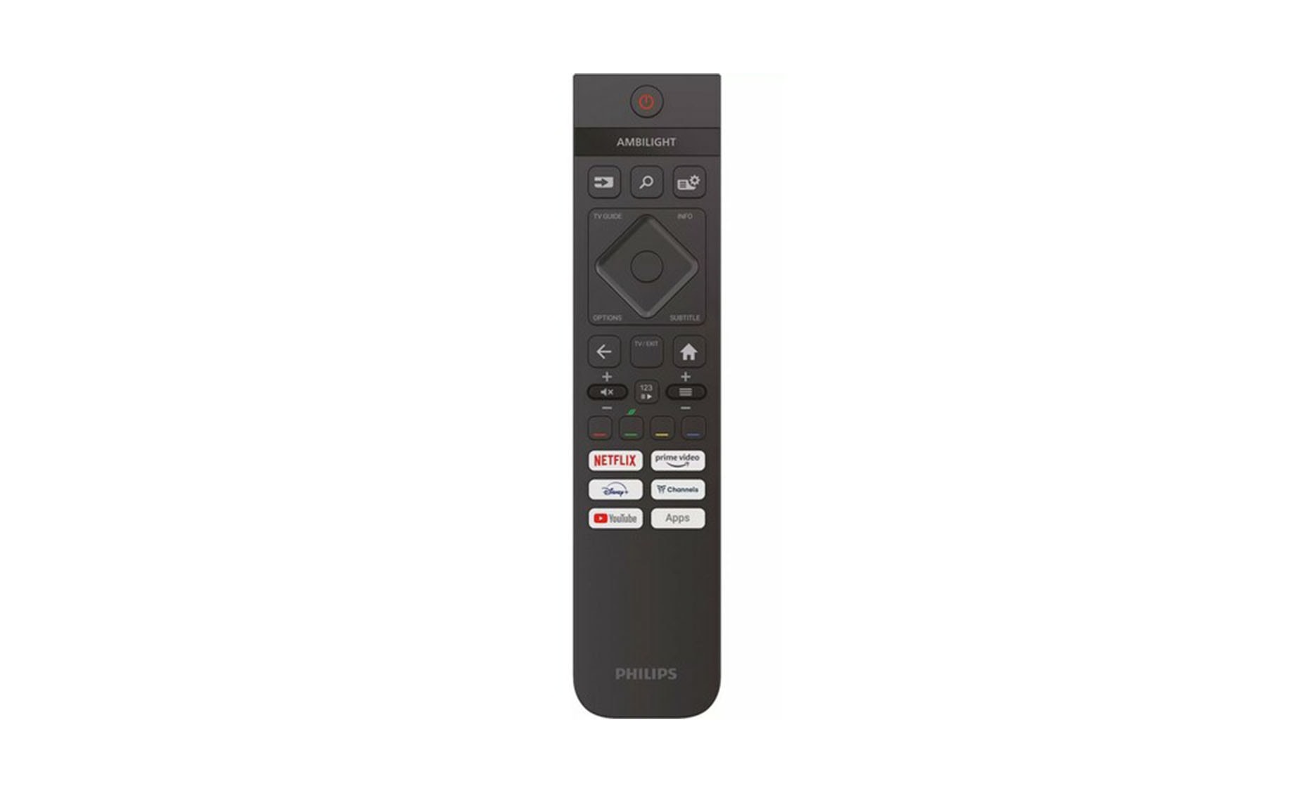 Philips 43PUS807912 televizor