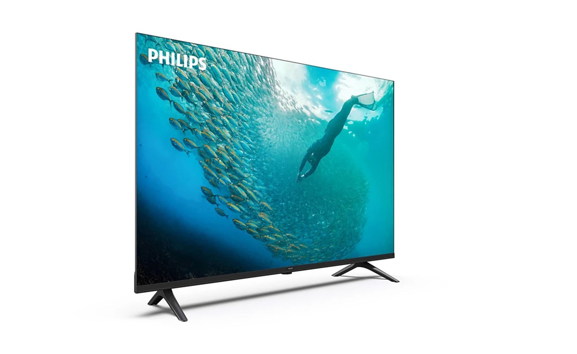 Philips 55PUS700912 televizor