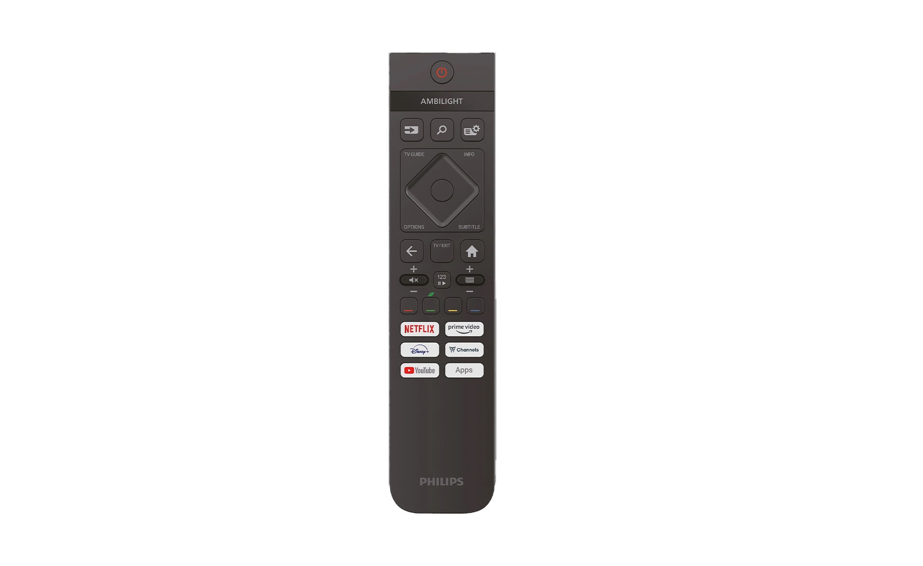 Philips 55PUS700912 televizor