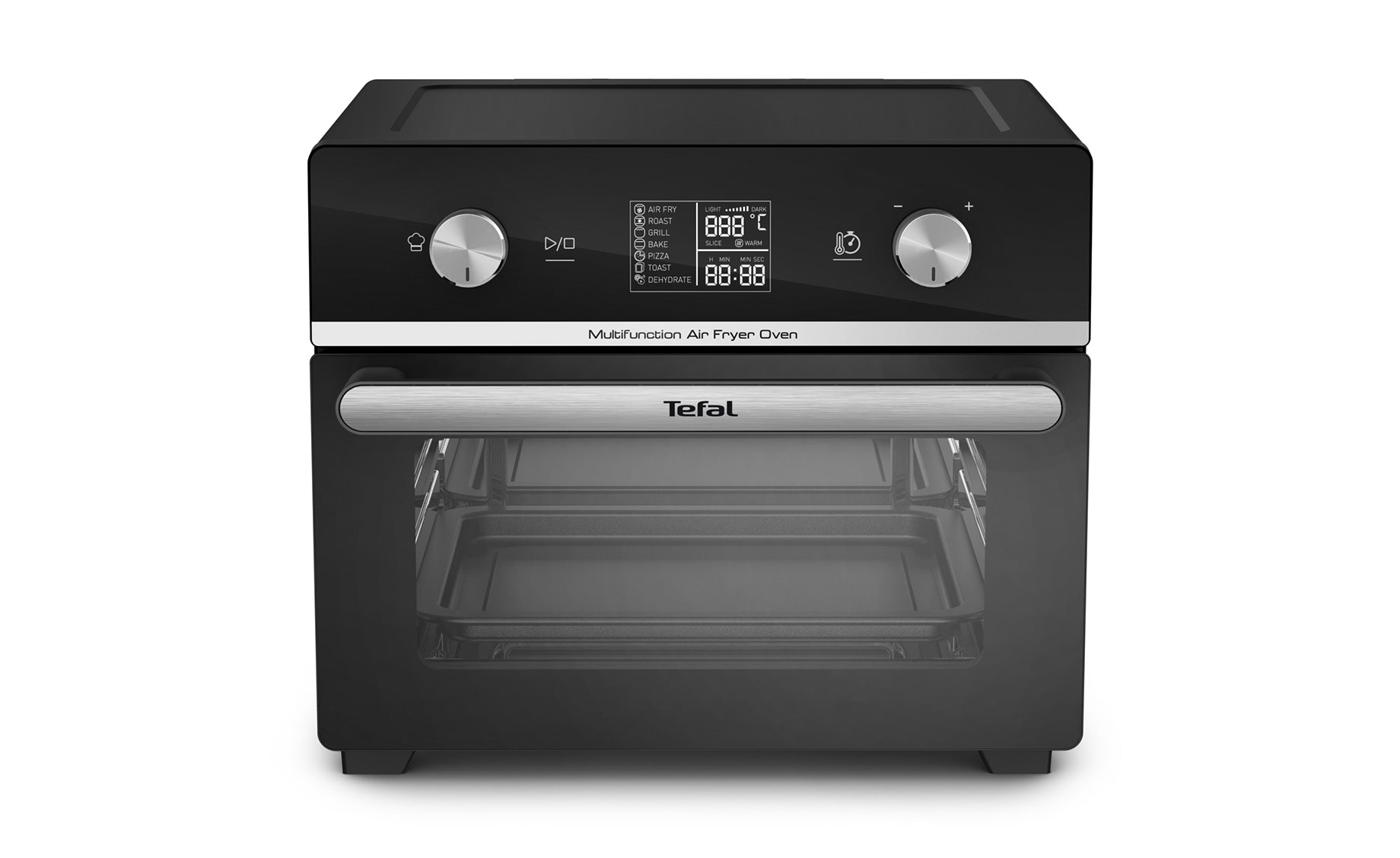 Tefal FW606810 višenamenska mini pećnica