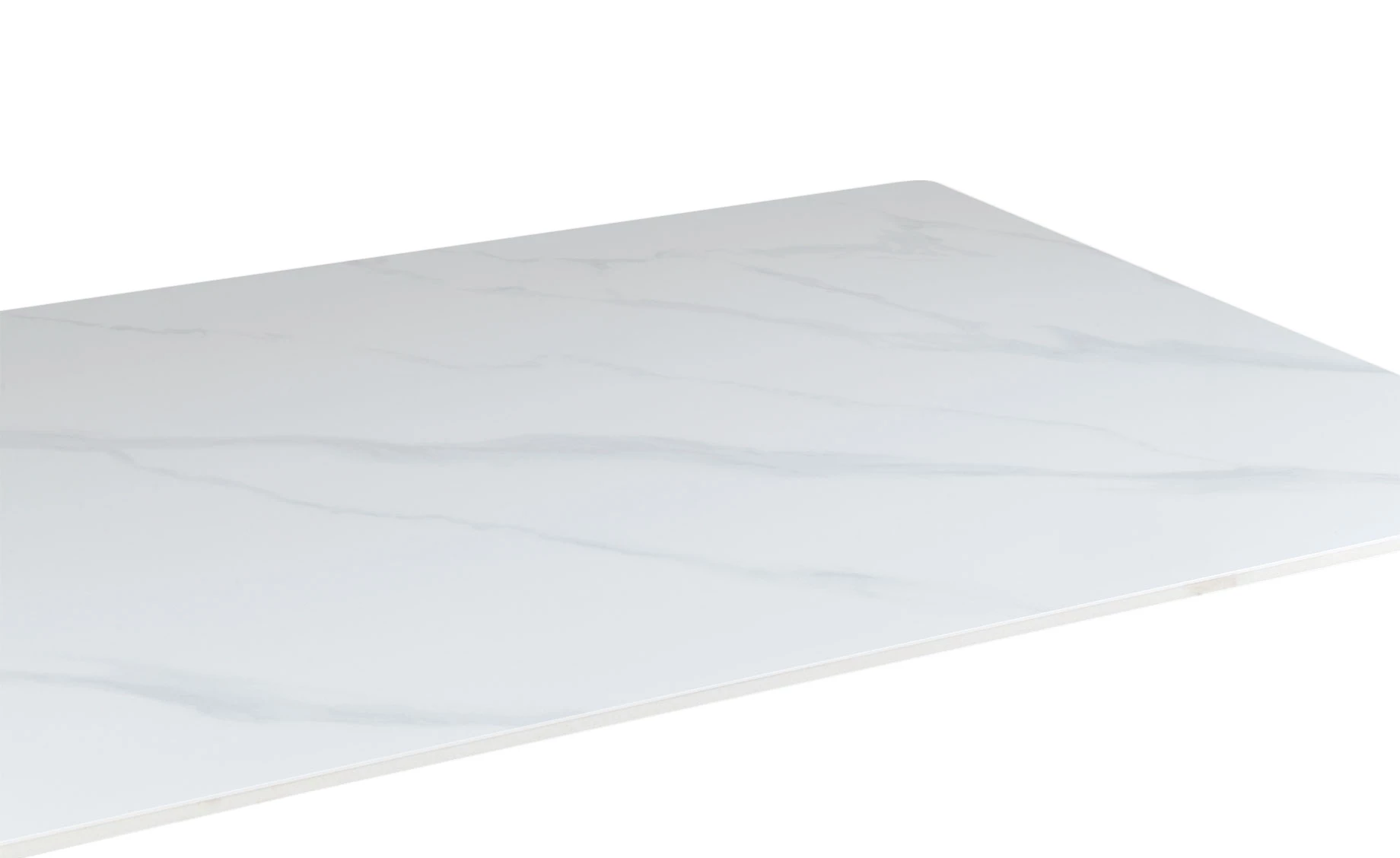 Bardolino sto 180x90x75 cm beli