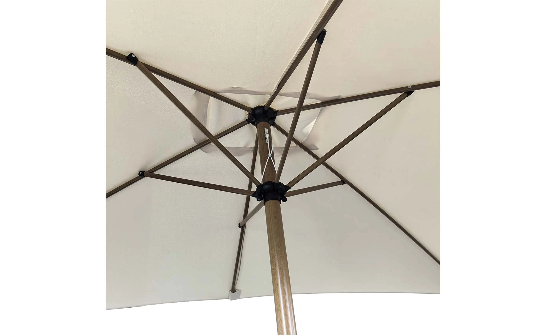 Garden suncobran 300x200 cm bež