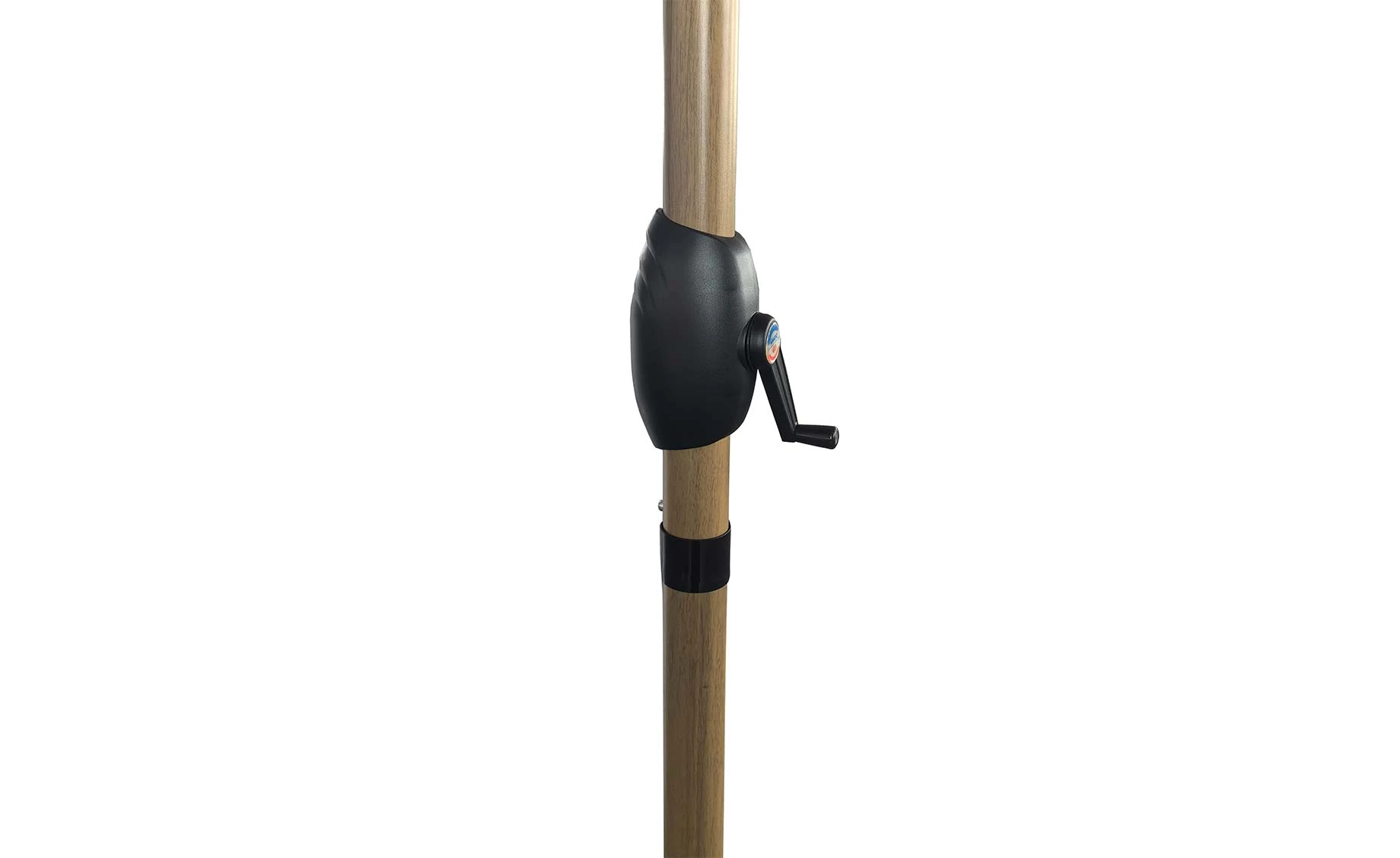 Garden suncobran 300x200 cm bež