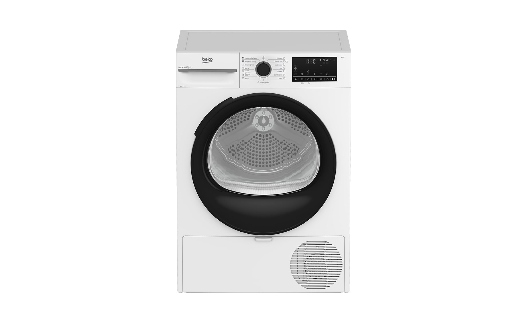 Beko BM3T49230W sušilica rublja