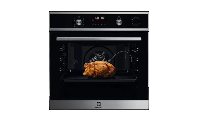 Electrolux EOC6P77WX ugradbena pećnica