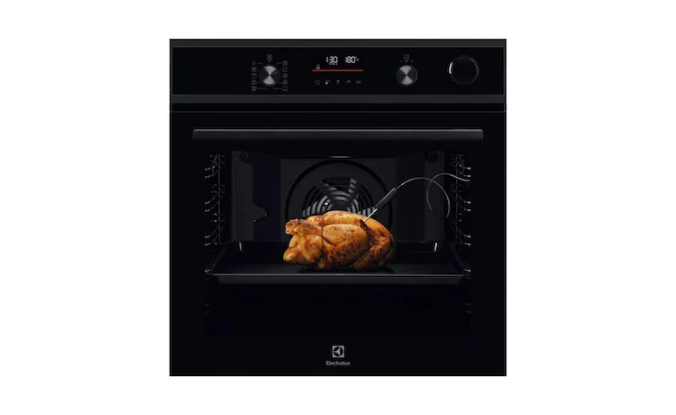 Electrolux  EOC6P77H ugradbena pećnica