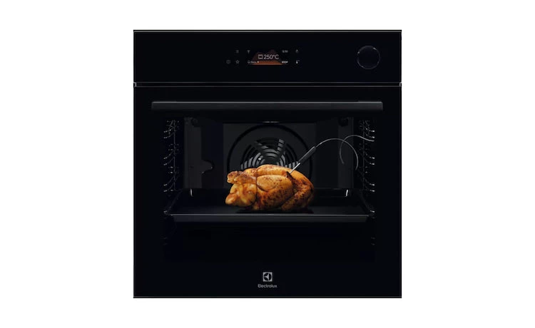 Electrolux EOC8P39WZ ugradbena pećnica