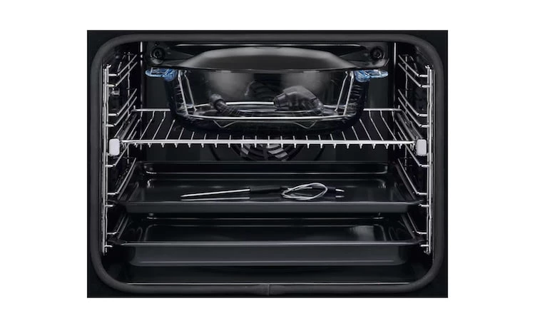 Electrolux EOC8P39WZ ugradbena pećnica