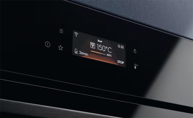 Electrolux EOC8P39WZ ugradbena pećnica