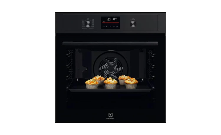 Electrolux EOD4P57H ugradbena pećnica