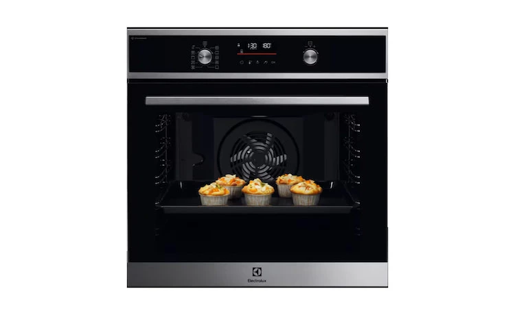 Electrolux EOD6P77WX ugradbena pećnica