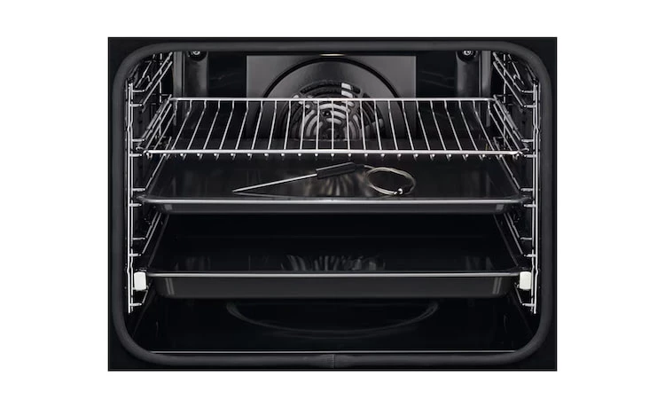 Electrolux EOD6P77WX ugradbena pećnica