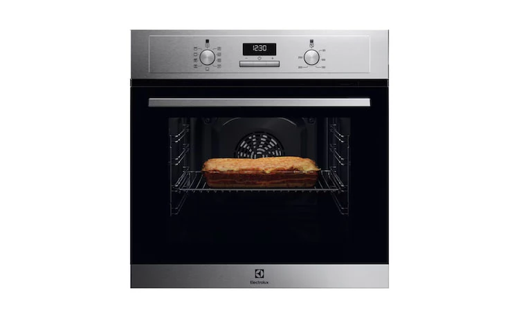 Electrolux EOD3H40BX ugradbena pećnica