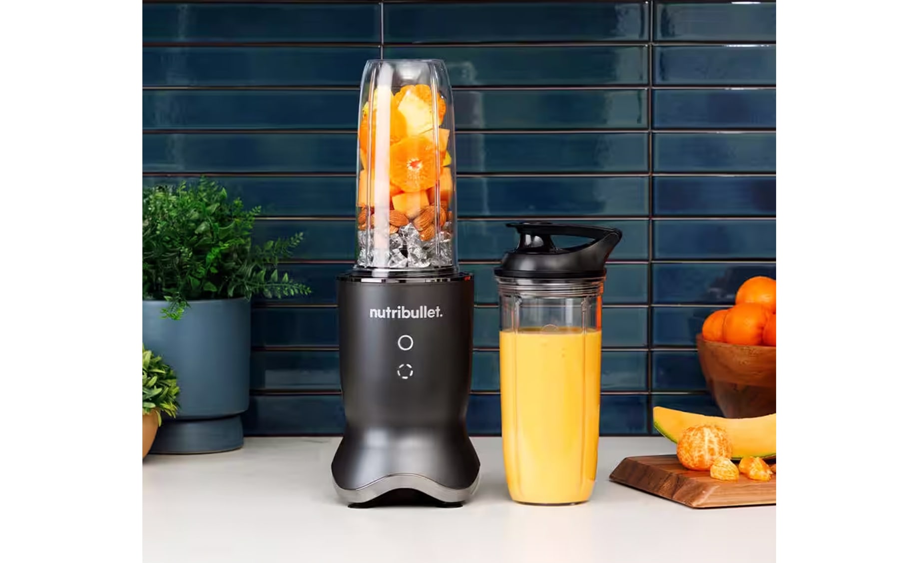 Nutribullet NB1206DGCC blender