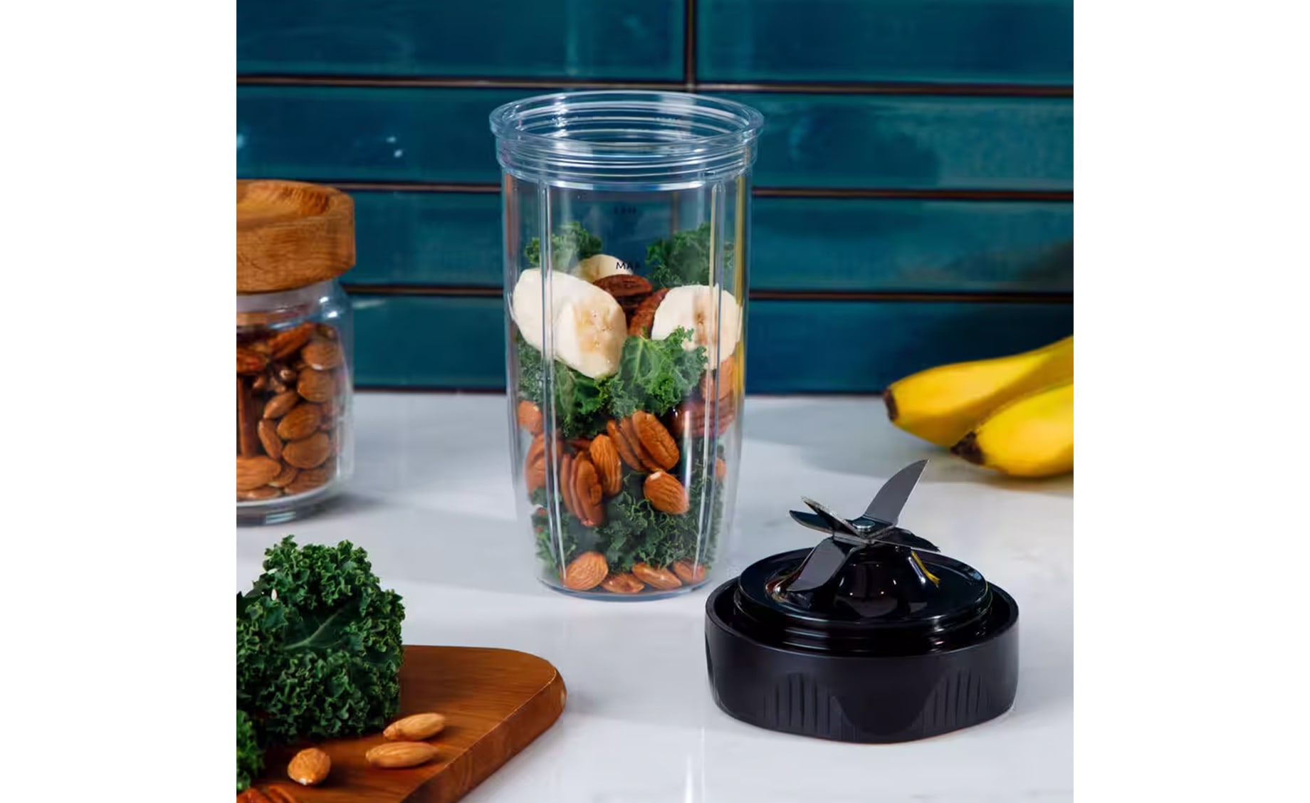 Nutribullet NB1206DGCC blender