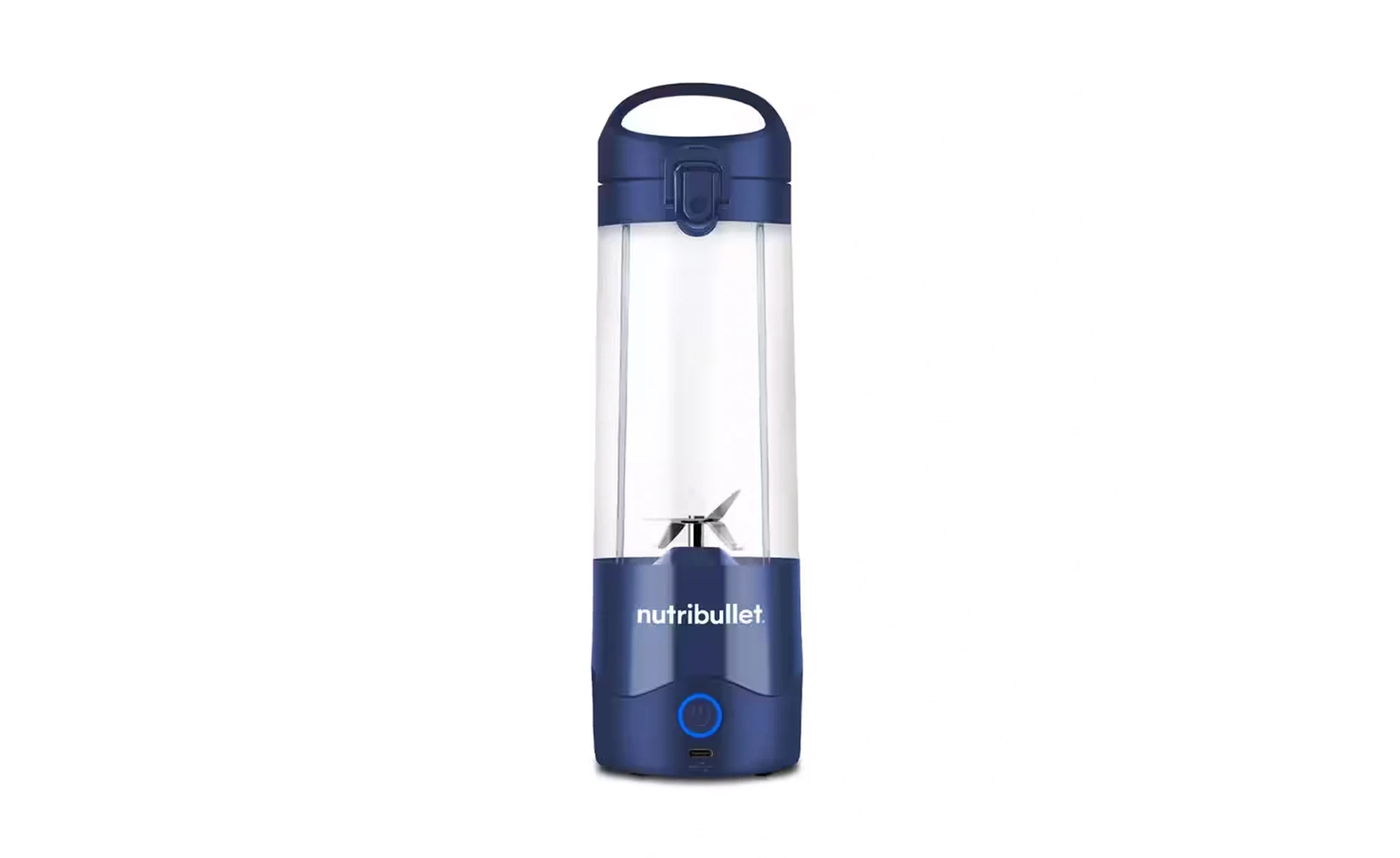 Nutribullet NBP003NBL blender