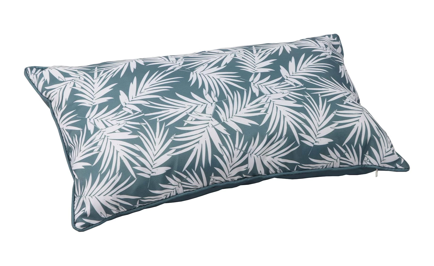 Evergreen baštenski dekorativni jastuk 30x50 cm zeleni