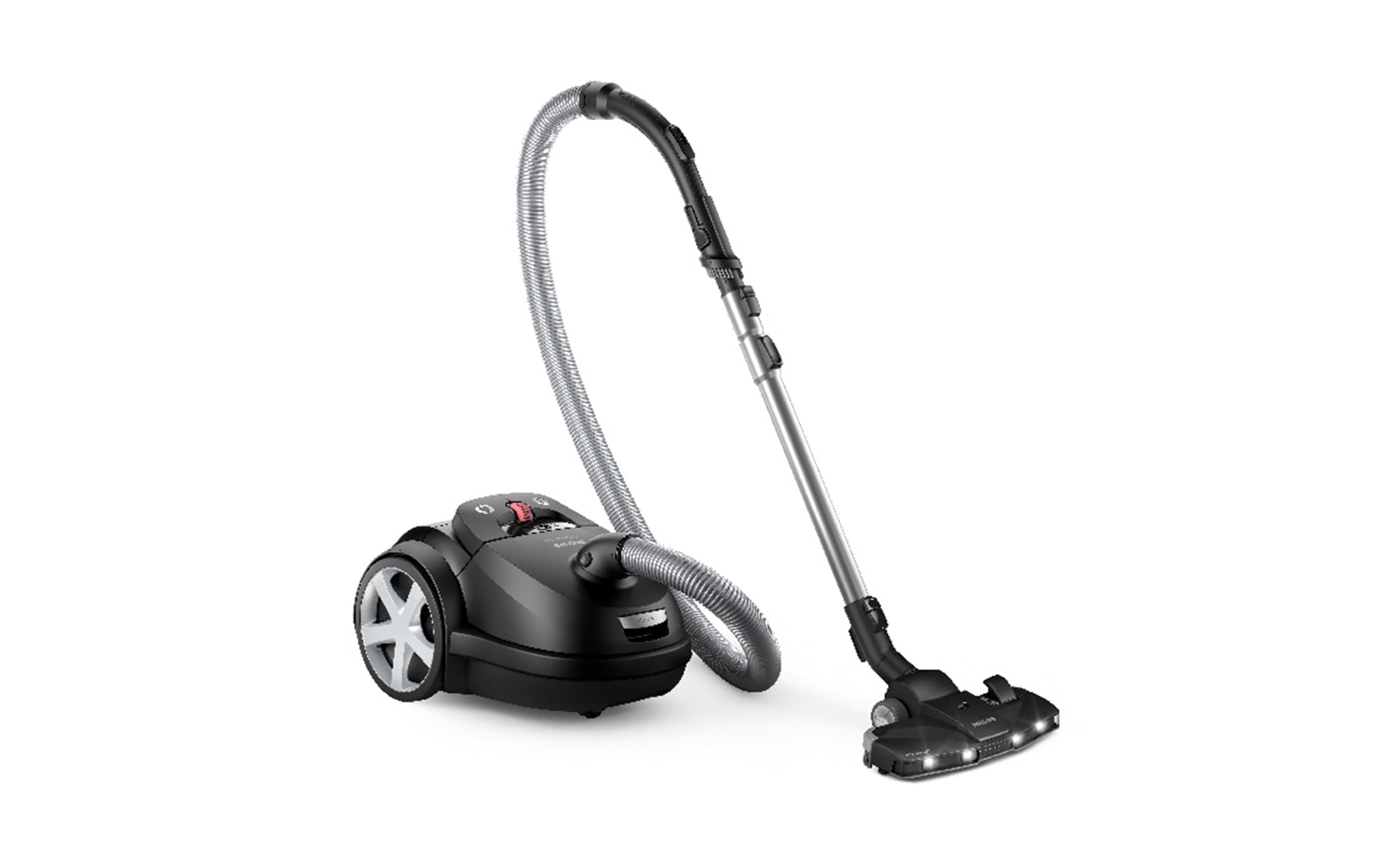 Philips XD8122/10 usisavač s vrećicom