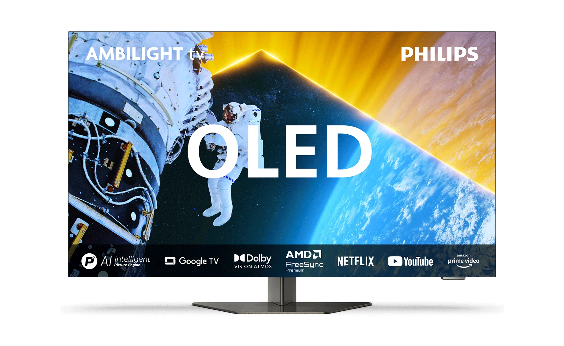 Philips 55OLED819 Ultra HD OLED TV izložbeni artikl