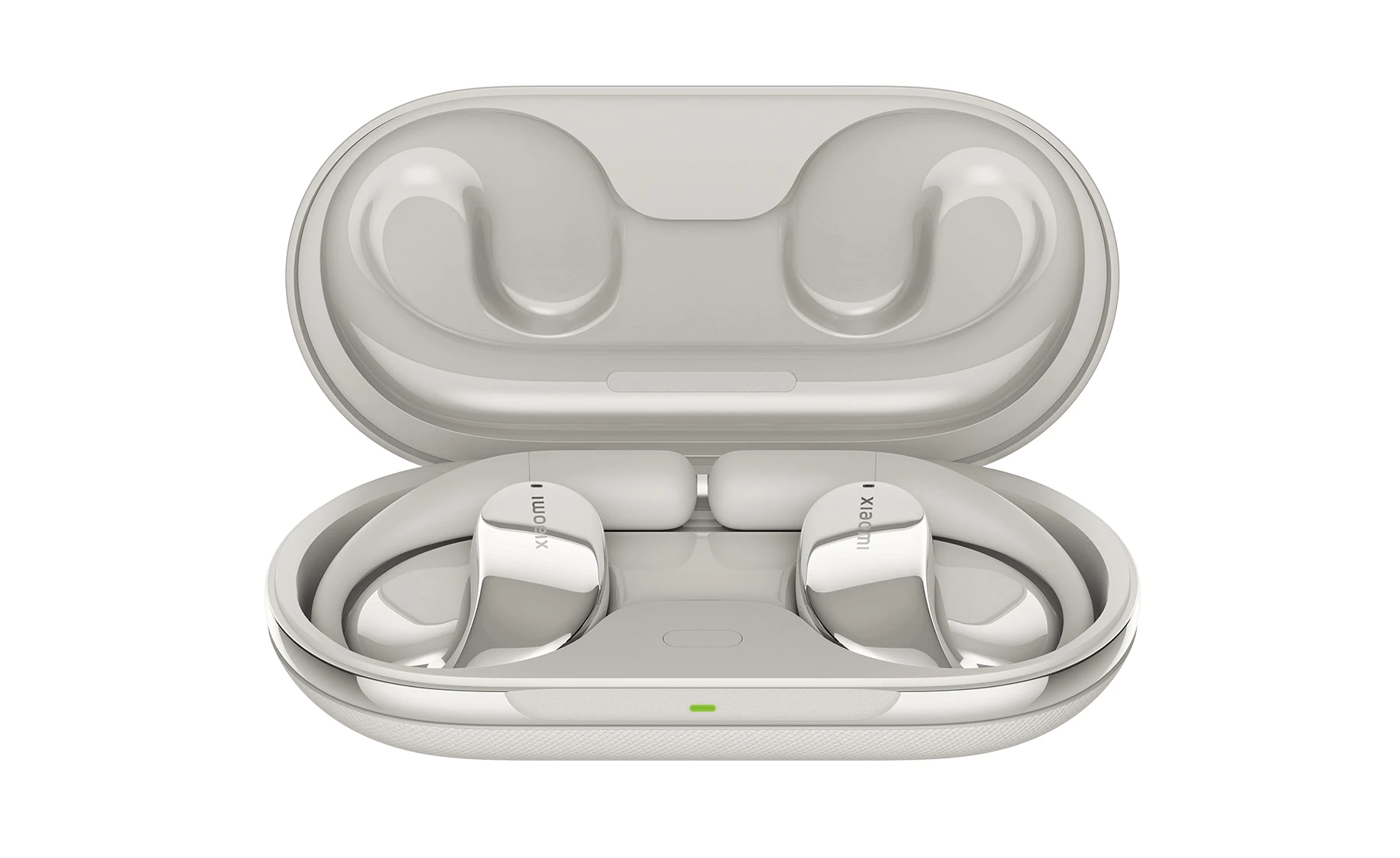 Xiaomi OpenWear Stereo TWS bluetooth slušalice , Sandstone Beige