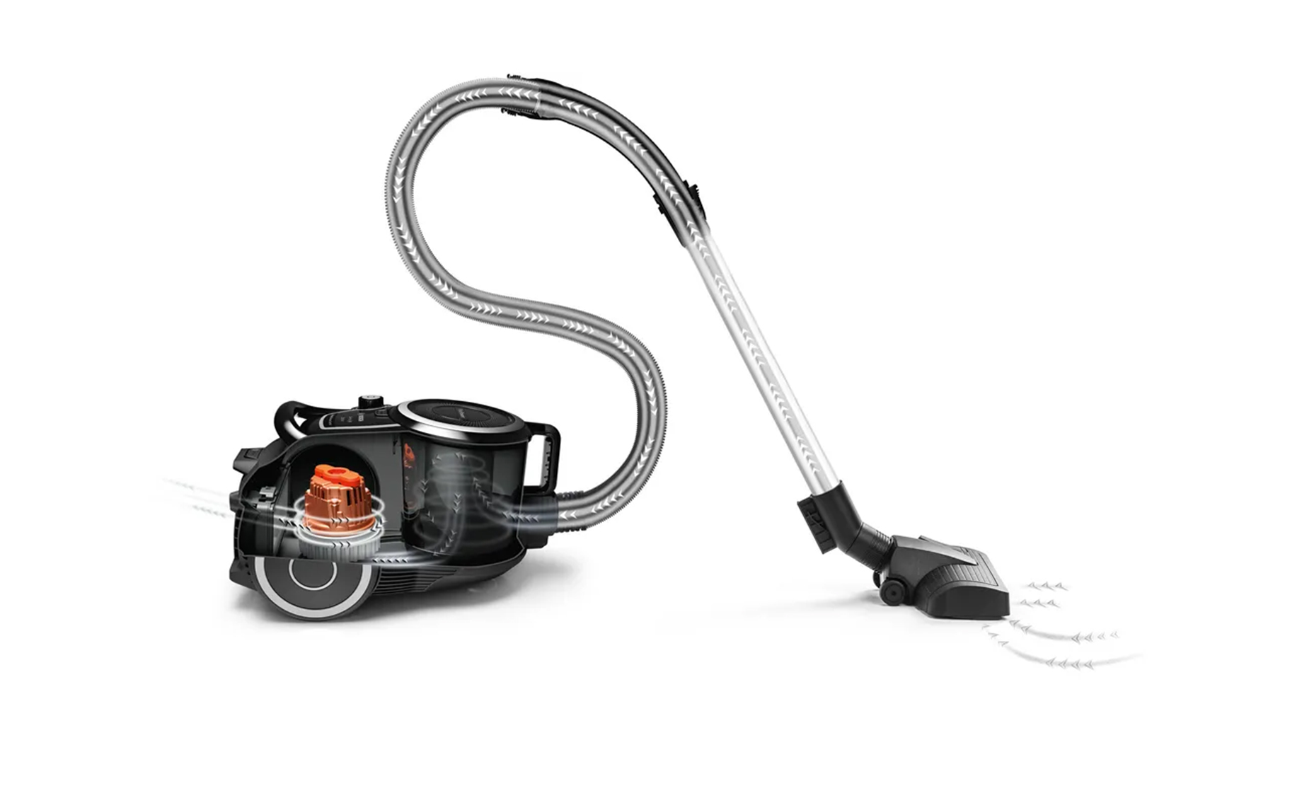 Bosch BGS41K332 usisavač