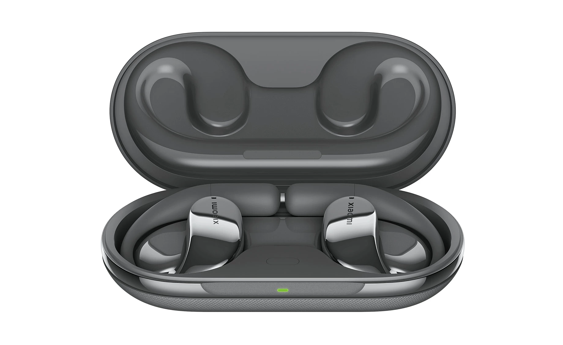 Xiaomi OpenWear Stereo TWS bluetooth slušalice , Cosmic Gray