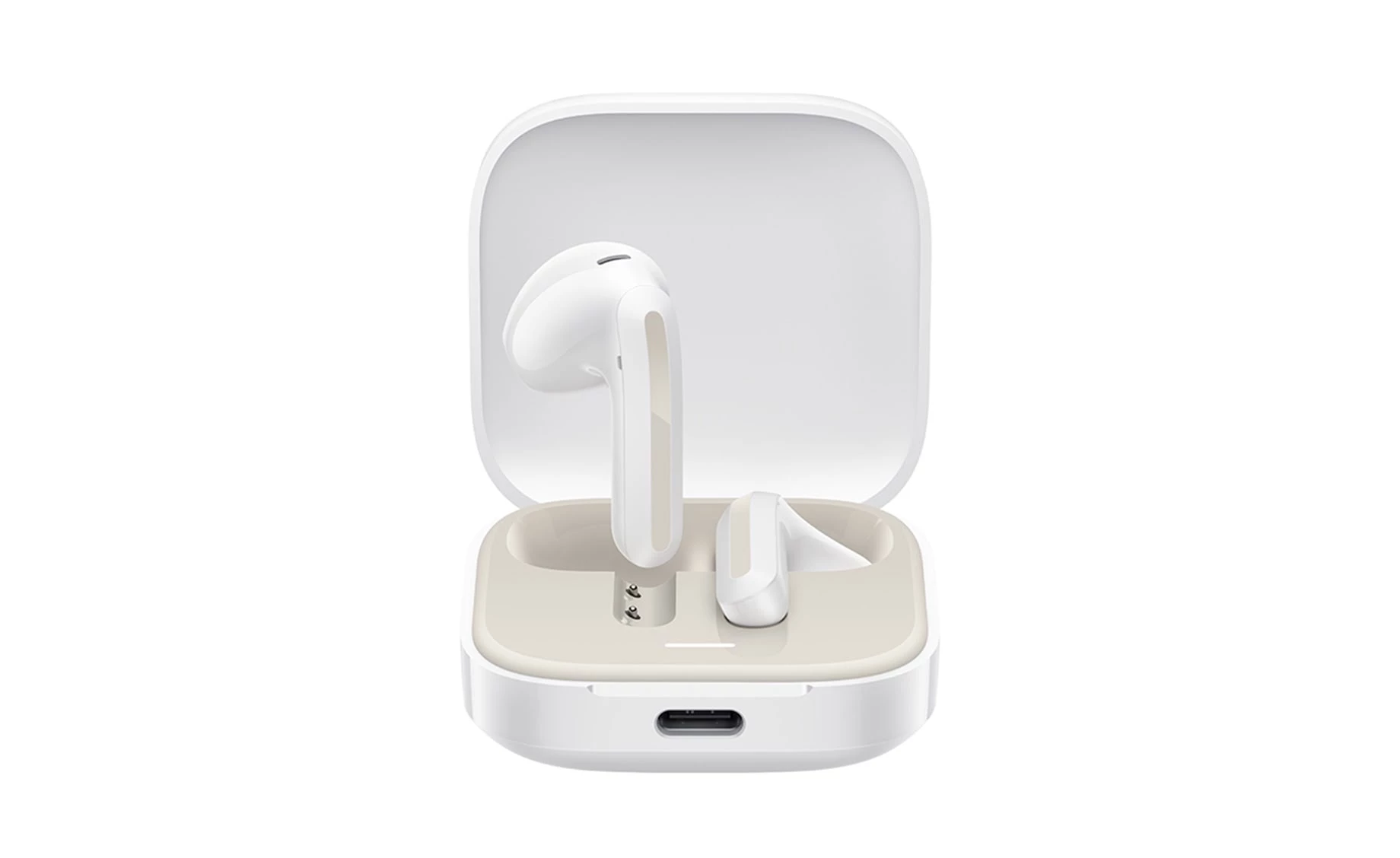 Xiaomi Redmi Buds 6 Active TWS bluetooth slušalice , white