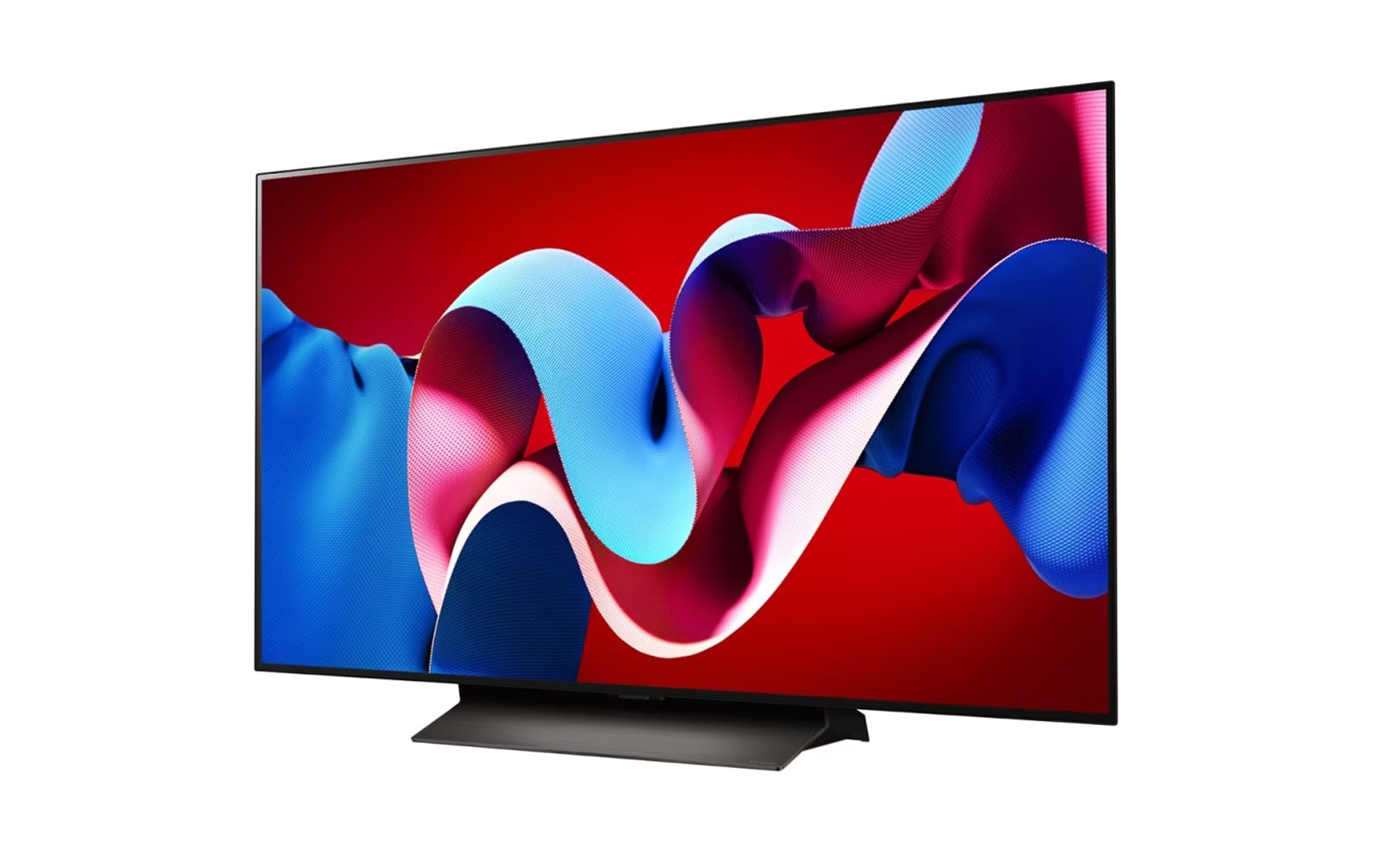 LG OLED48C41LA televizor