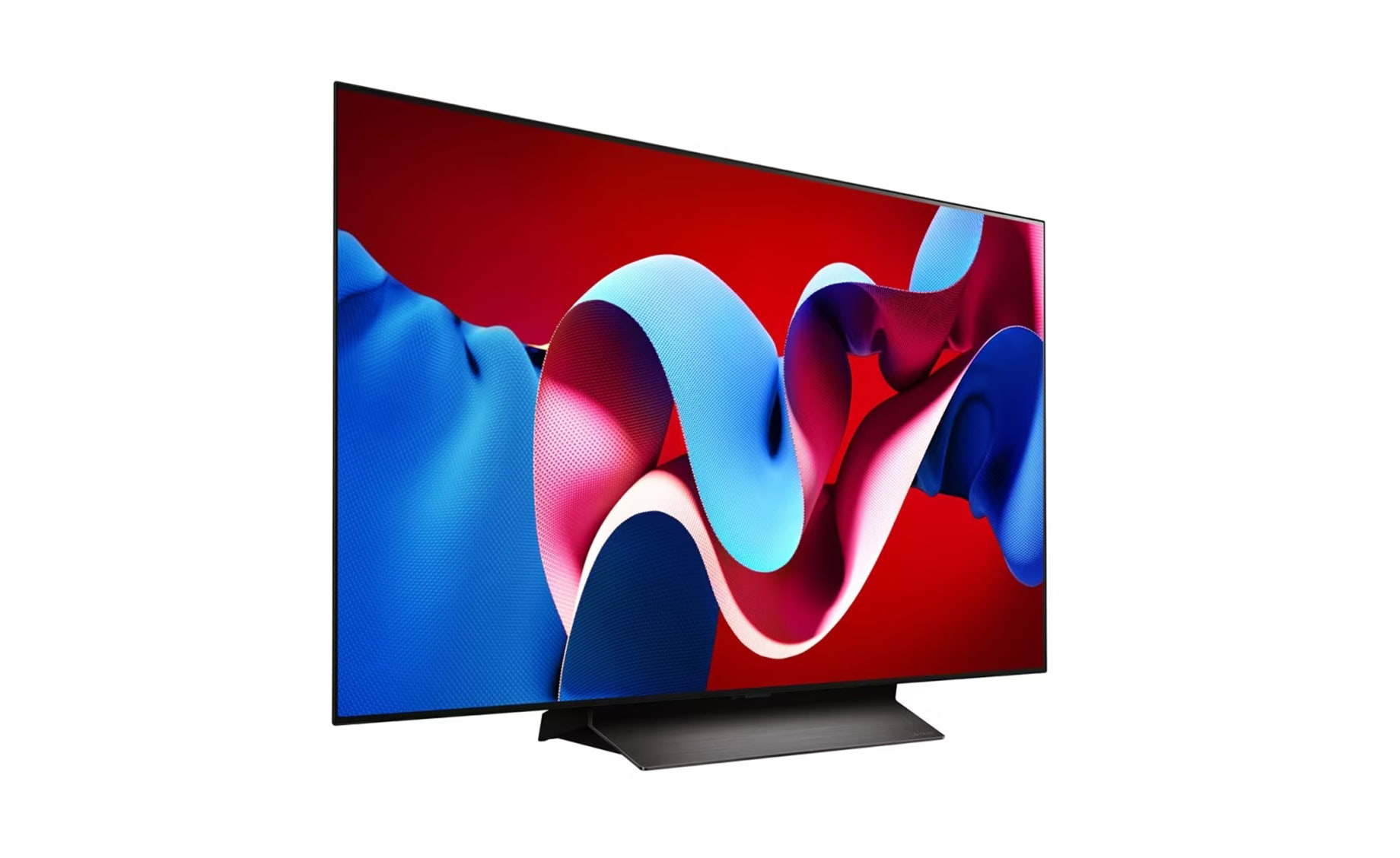 LG OLED48C41LA televizor