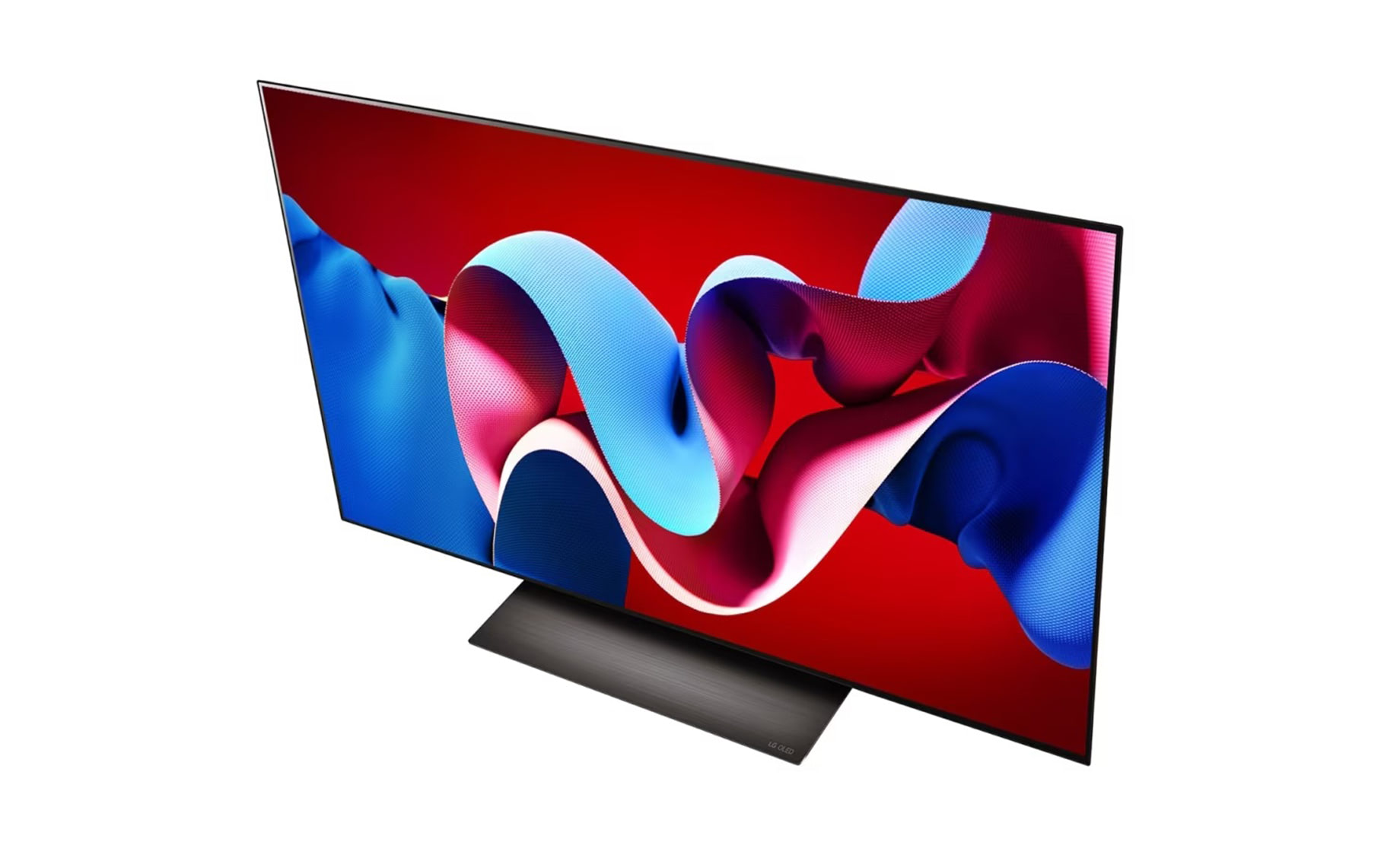 LG OLED48C41LA televizor