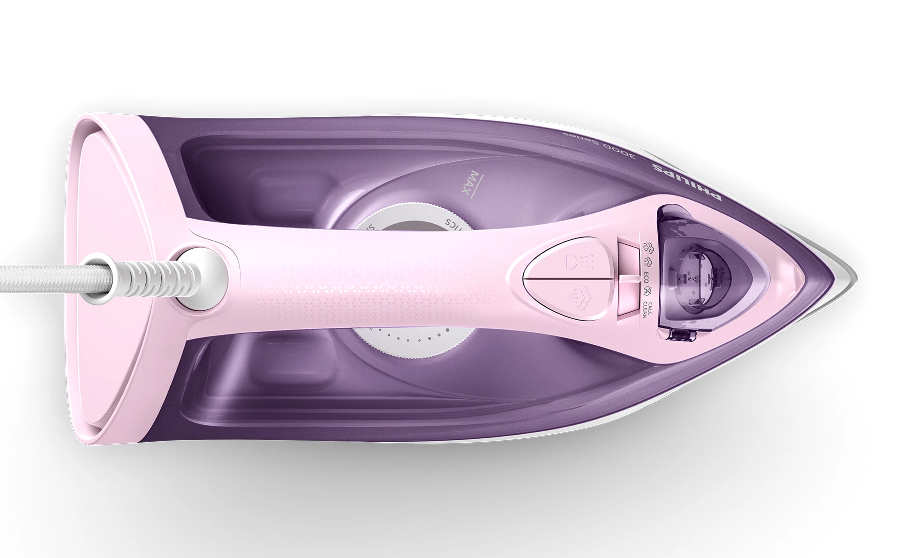 Philips DST3020/30 glačalo