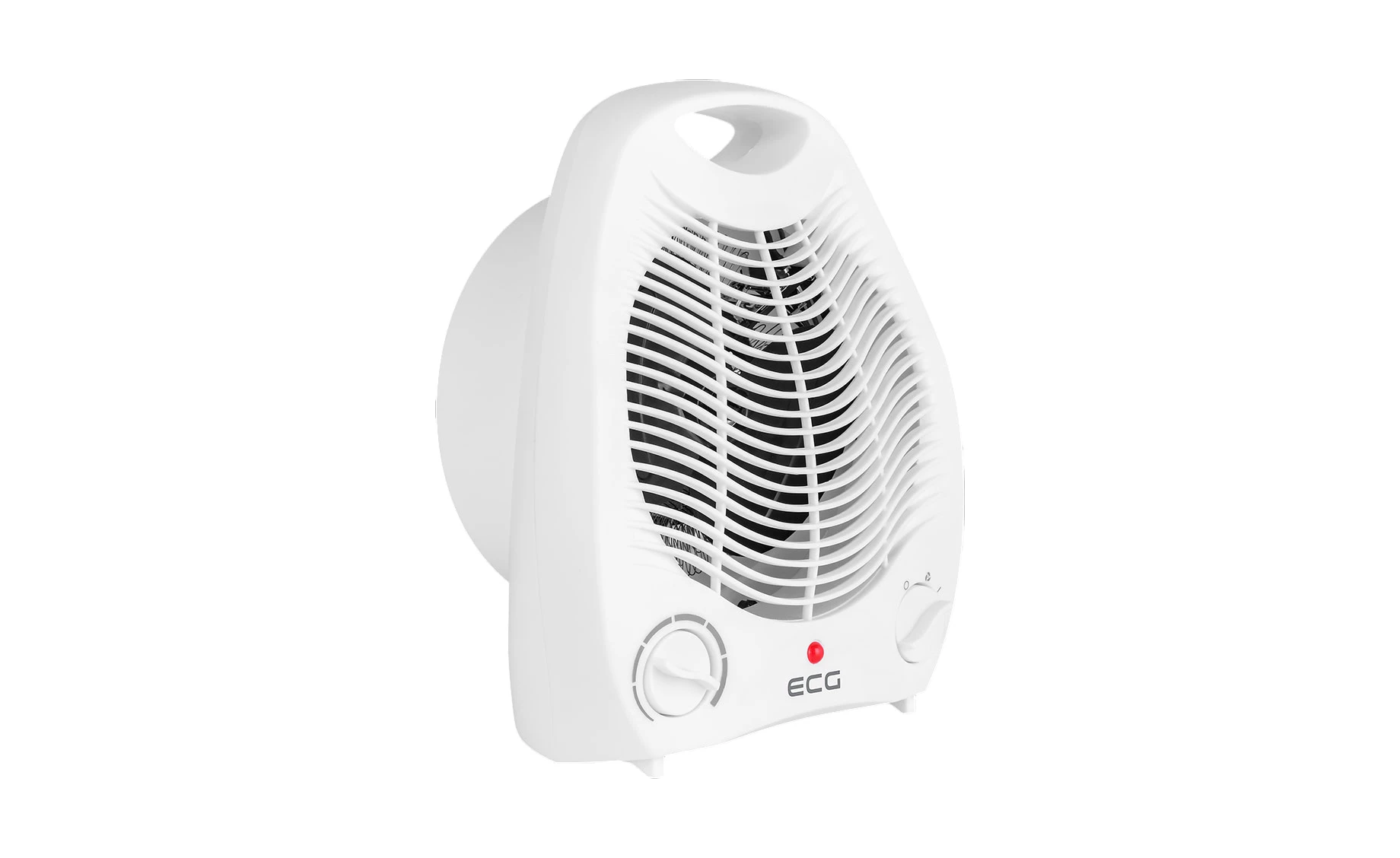 ECG TV3030W grejalica