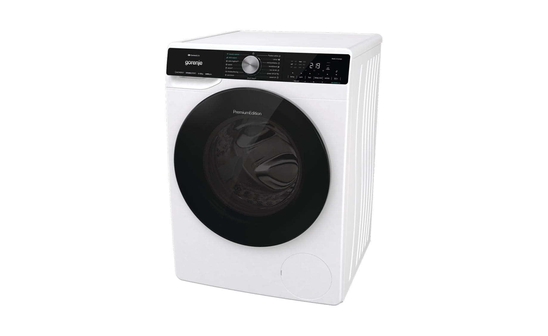 Gorenje WNS 114A3 TWIFI mašina za pranje veša