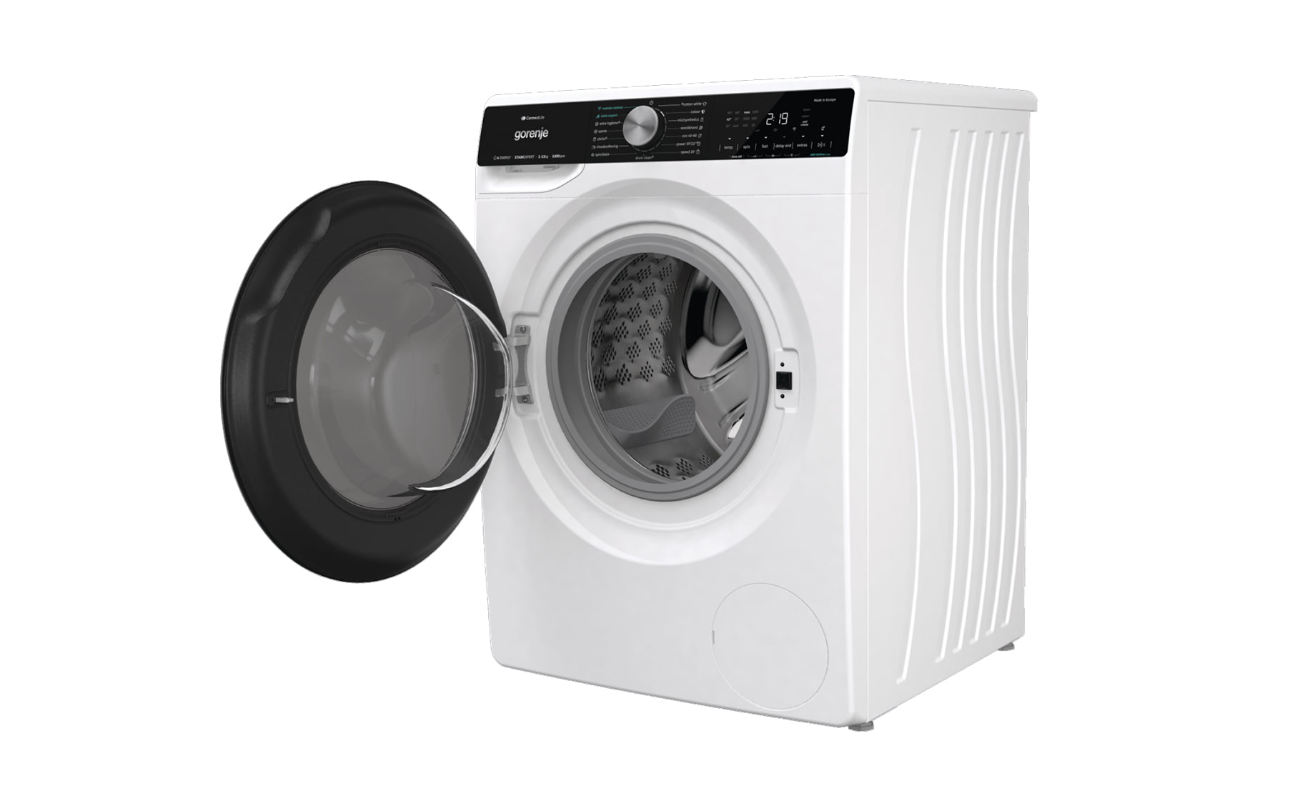 Gorenje WNS 114A3 TWIFI mašina za pranje veša