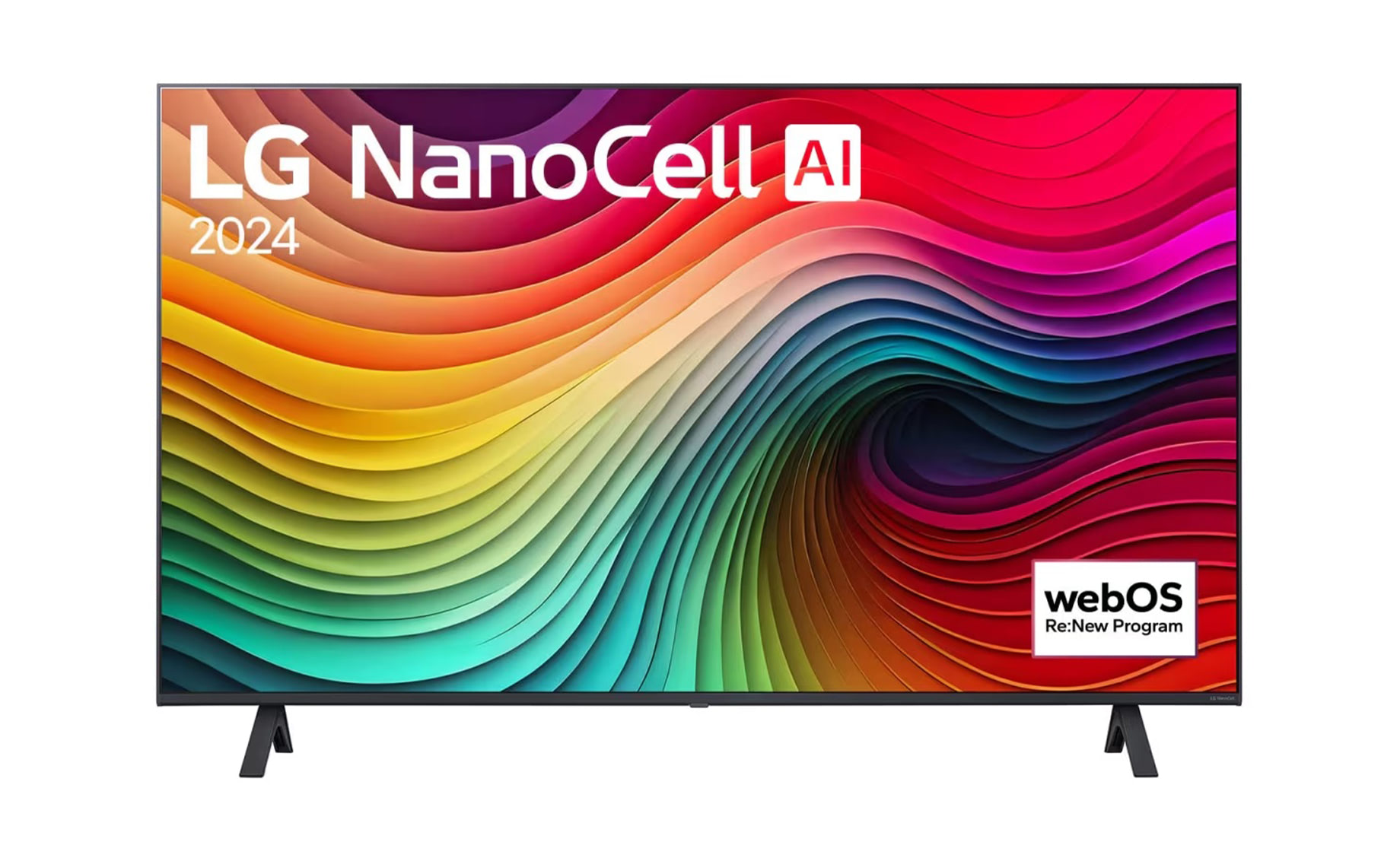 LG 43NANO81T3A televizor